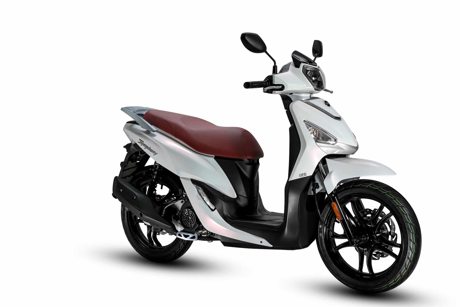 SYM celebra su 70 Aniversario en EICMA 2024 con muchas e interesantes novedades