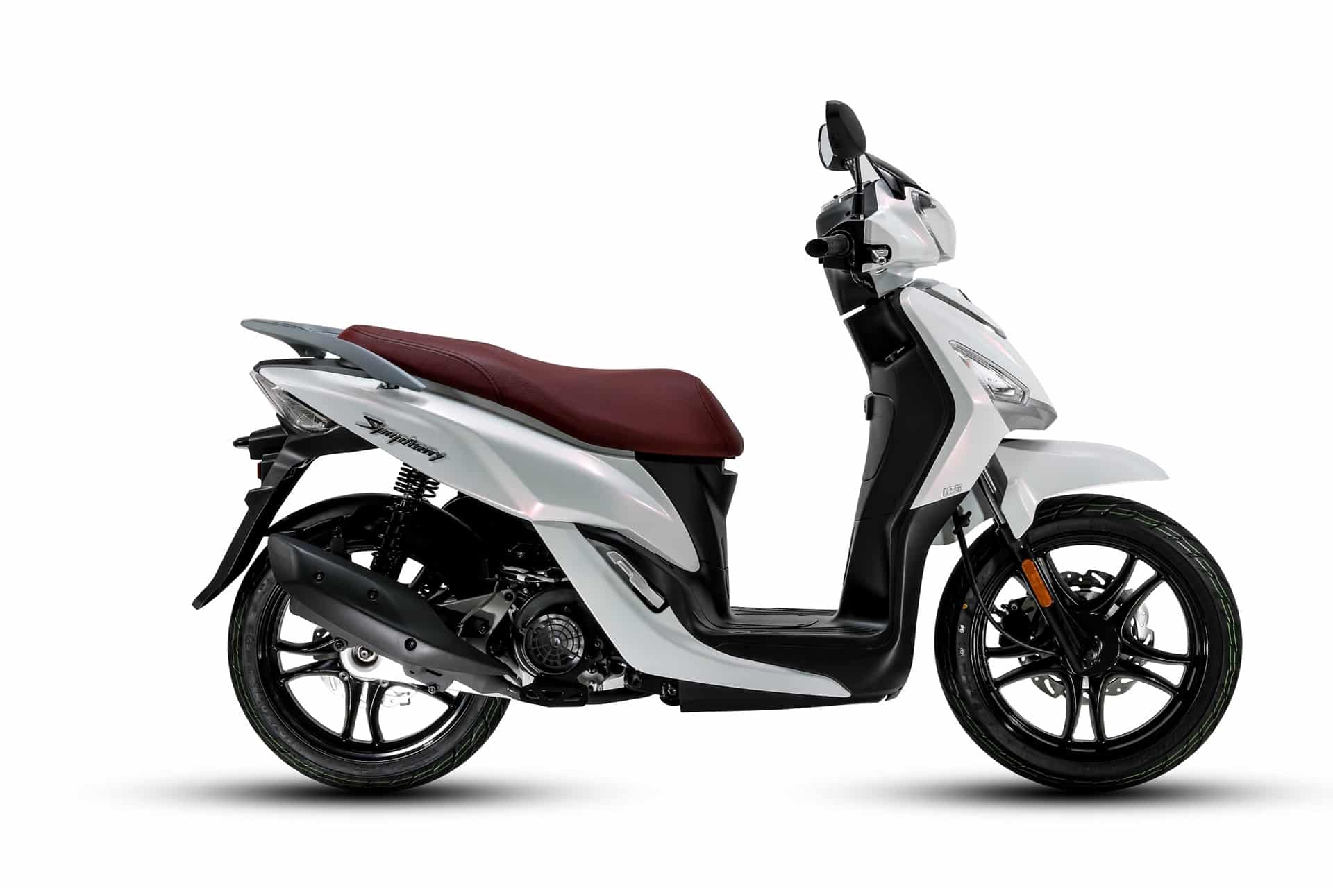 SYM celebra su 70 Aniversario en EICMA 2024 con muchas e interesantes novedades