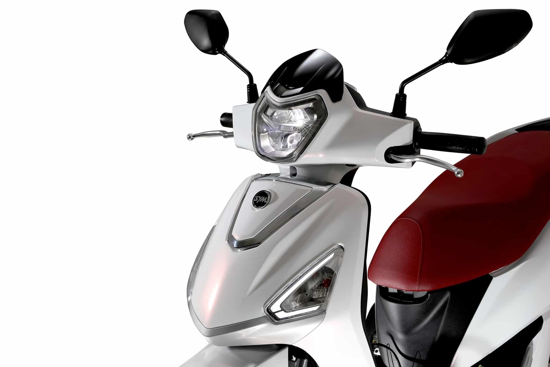 SYM celebra su 70 Aniversario en EICMA 2024 con muchas e interesantes novedades