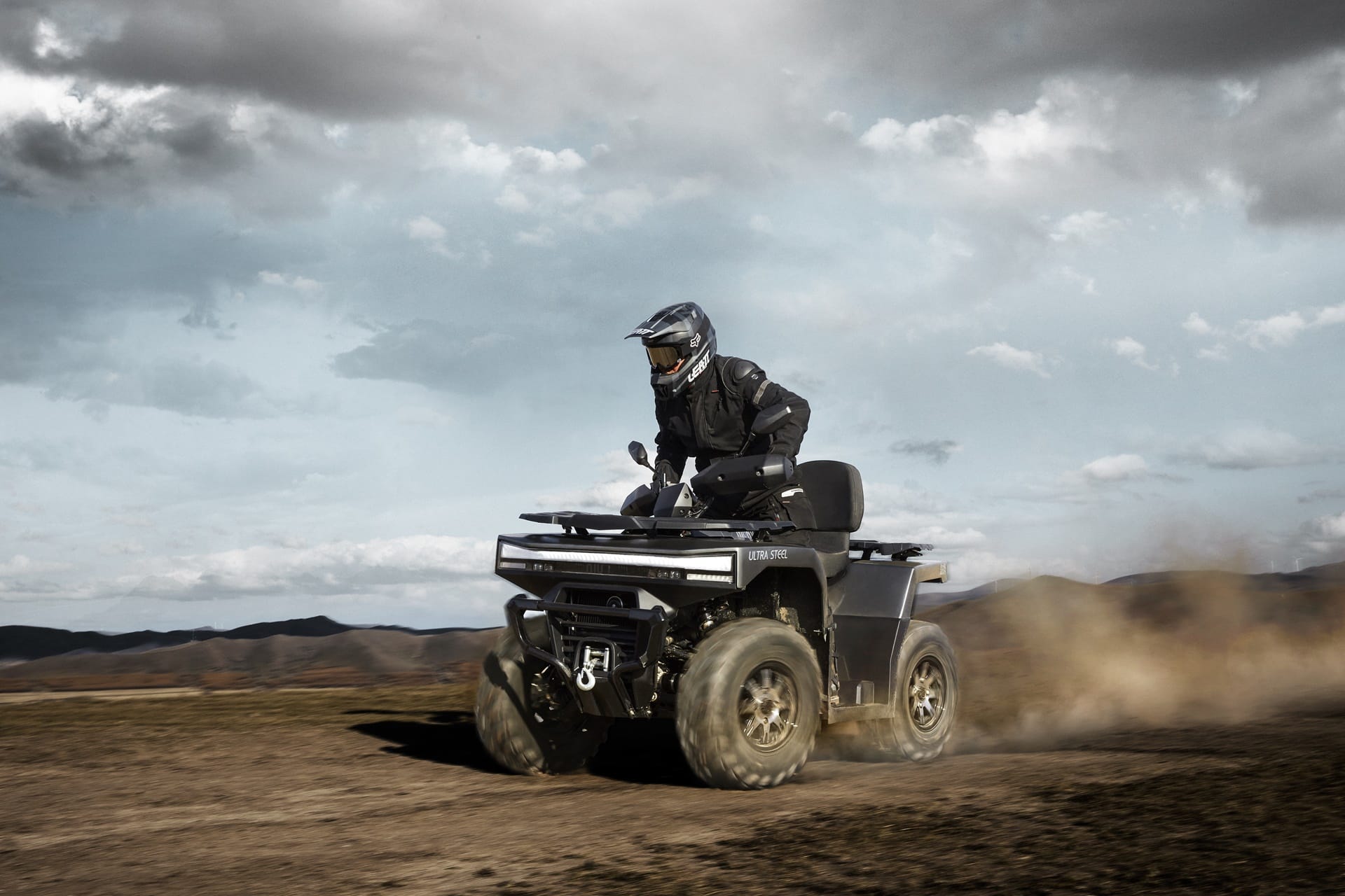 NIU celebra su 10º Aniversario por todo lo alto e EICMA 2024