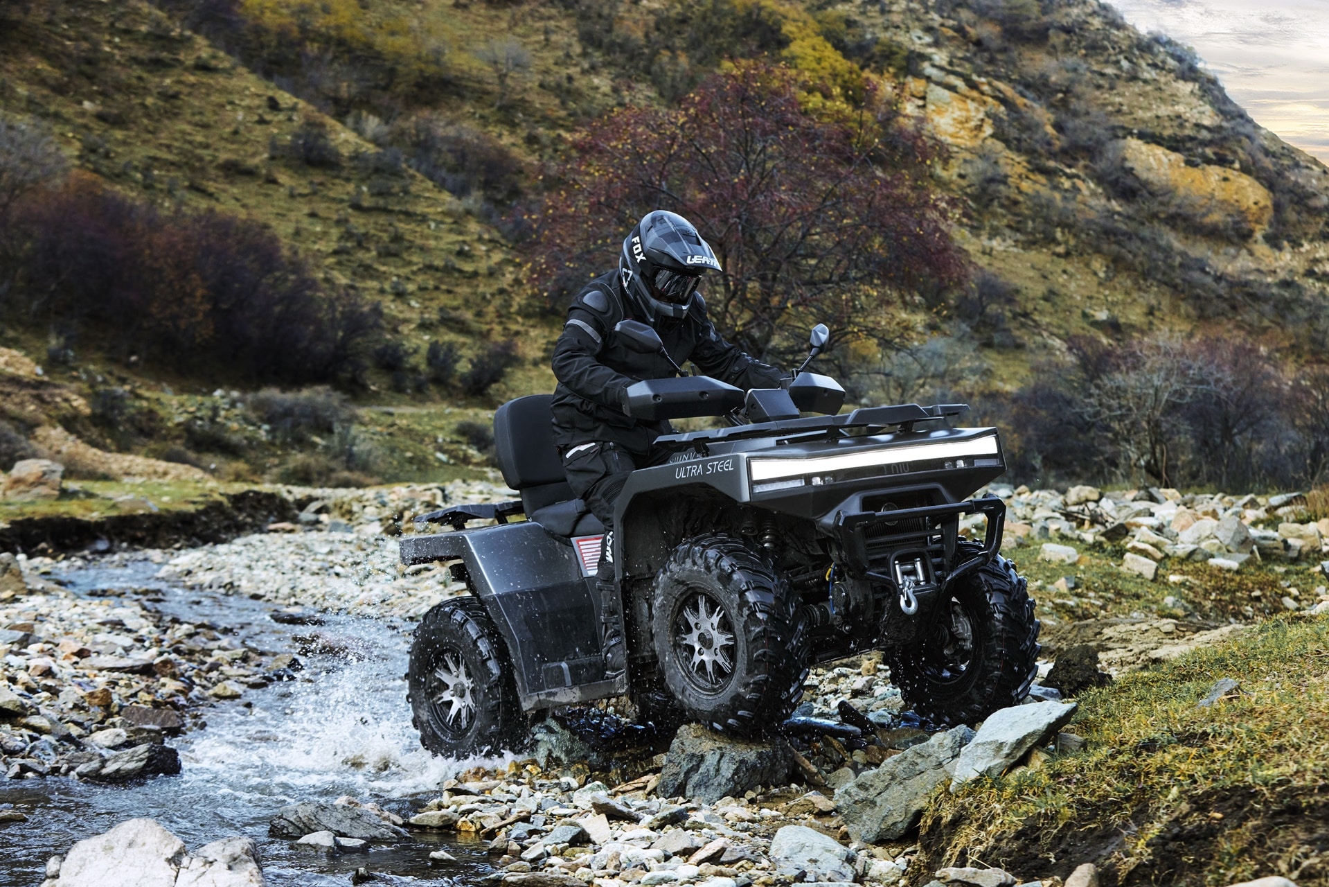 NIU celebra su 10º Aniversario por todo lo alto e EICMA 2024