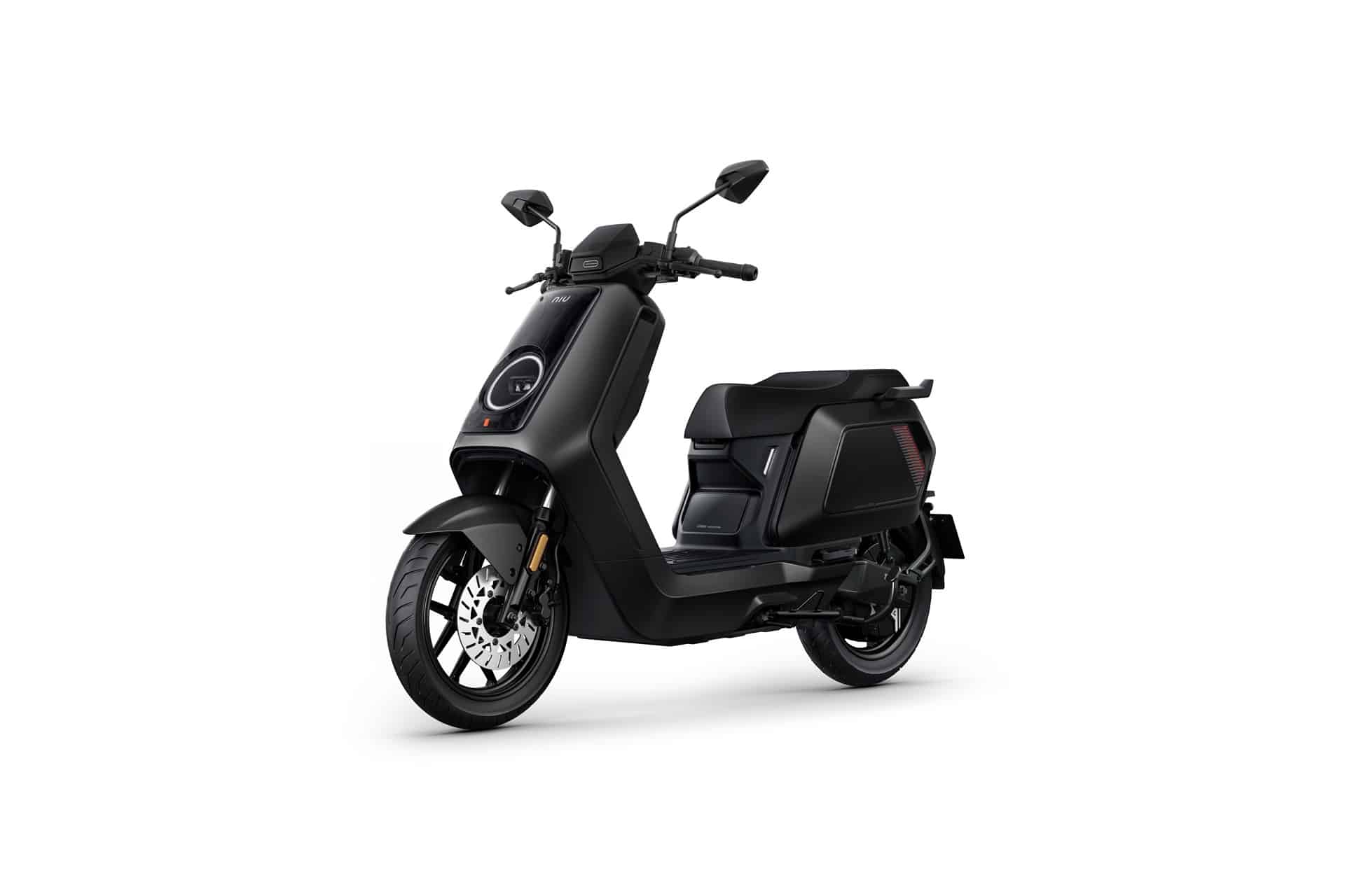 NIU celebra su 10º Aniversario por todo lo alto e EICMA 2024