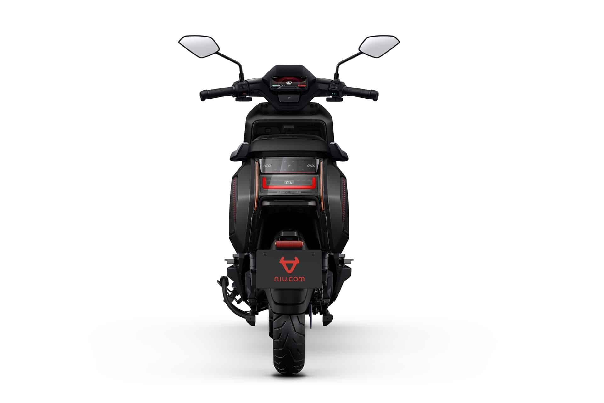 NIU celebra su 10º Aniversario por todo lo alto e EICMA 2024