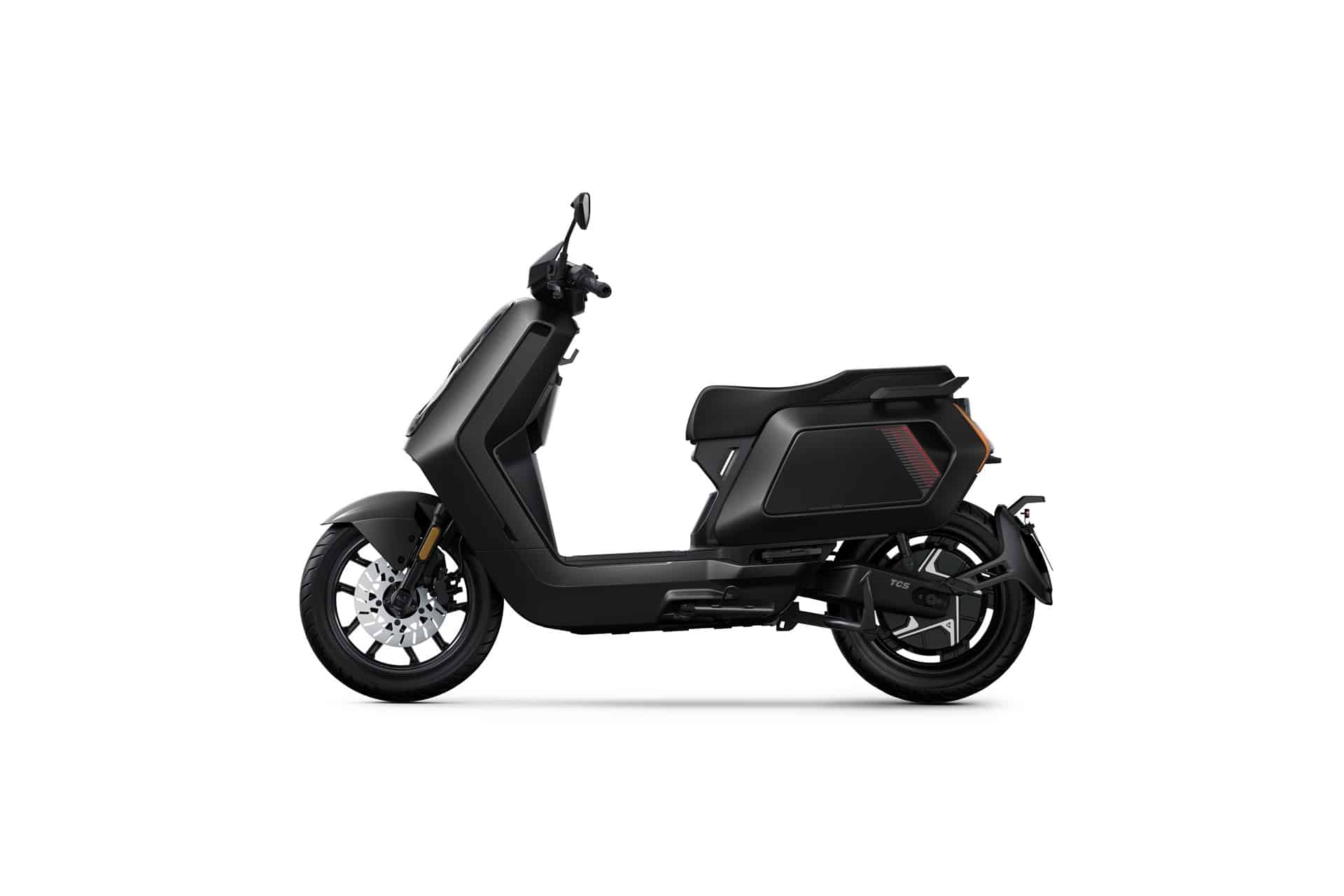 NIU celebra su 10º Aniversario por todo lo alto e EICMA 2024