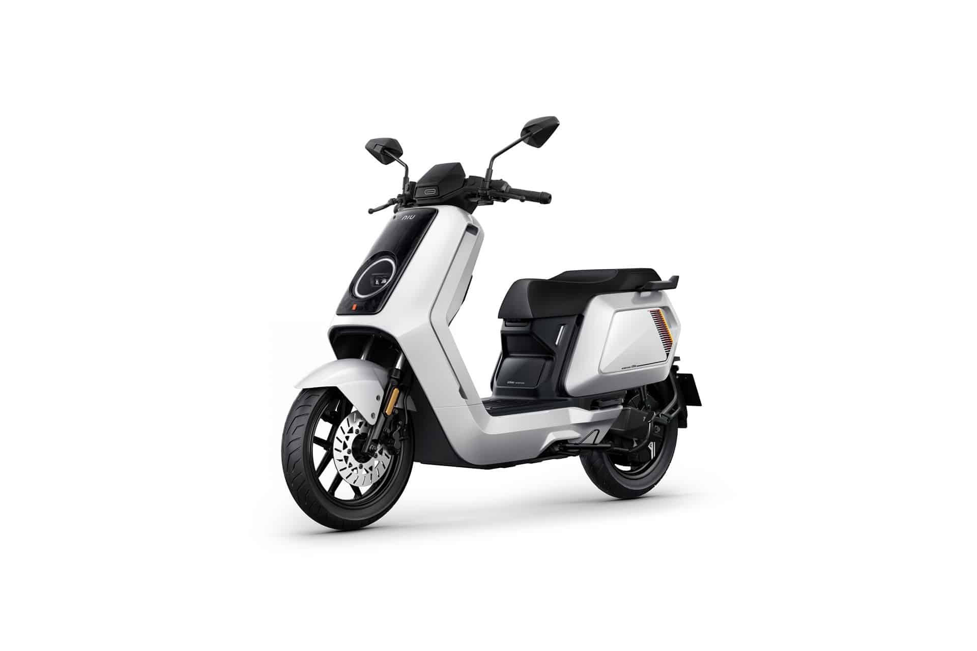 NIU celebra su 10º Aniversario por todo lo alto e EICMA 2024