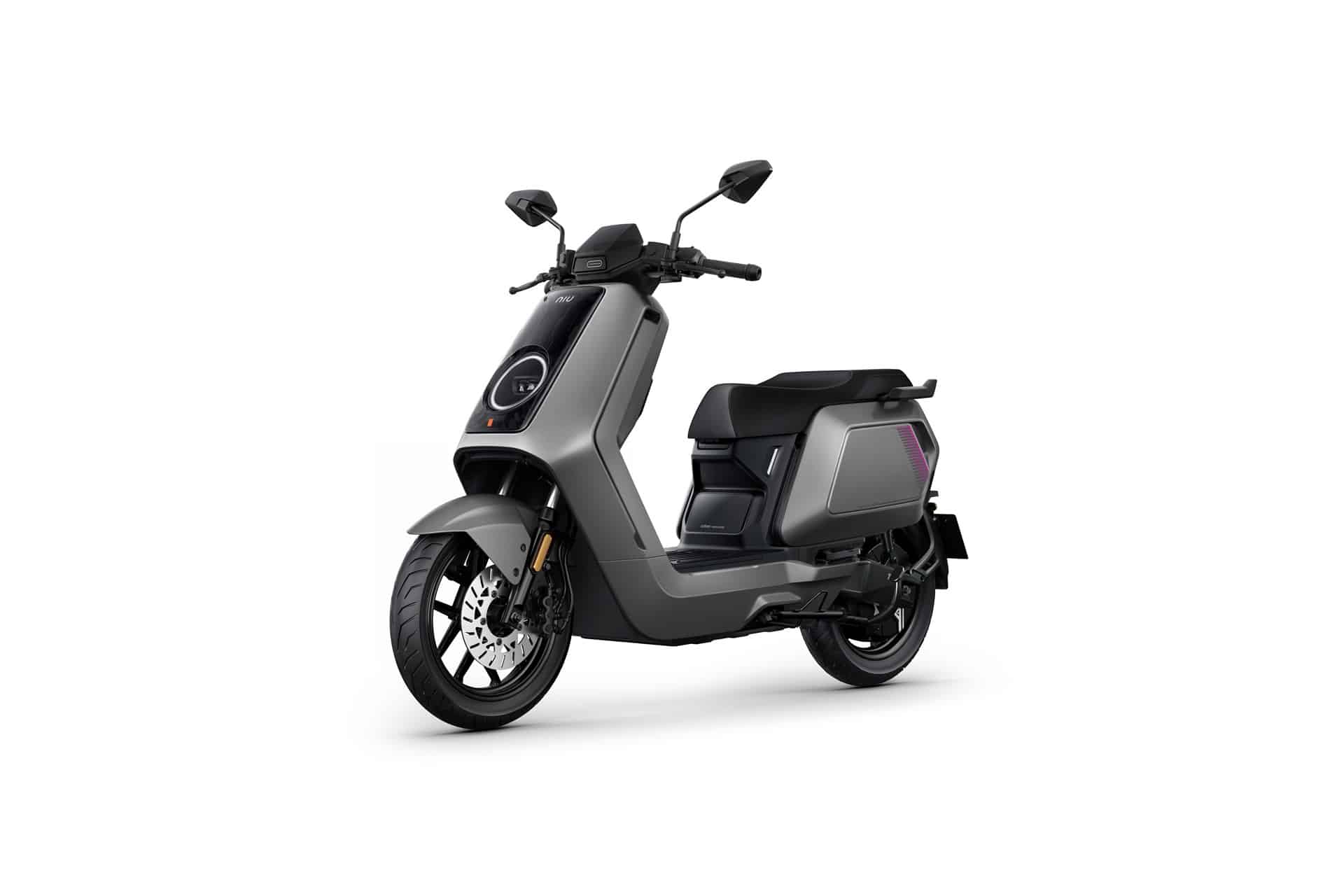 NIU celebra su 10º Aniversario por todo lo alto e EICMA 2024