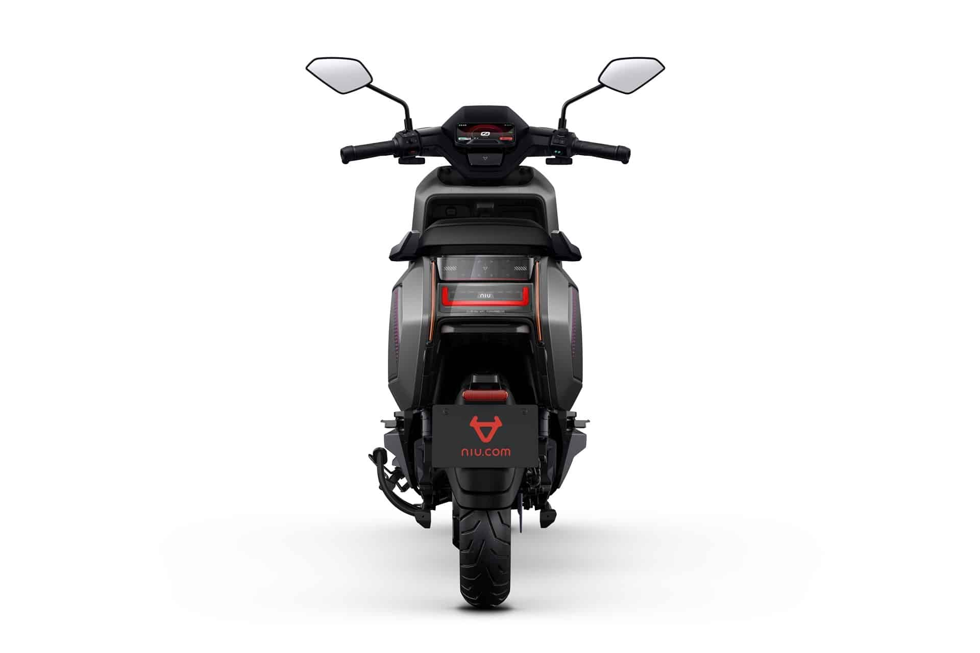 NIU celebra su 10º Aniversario por todo lo alto e EICMA 2024