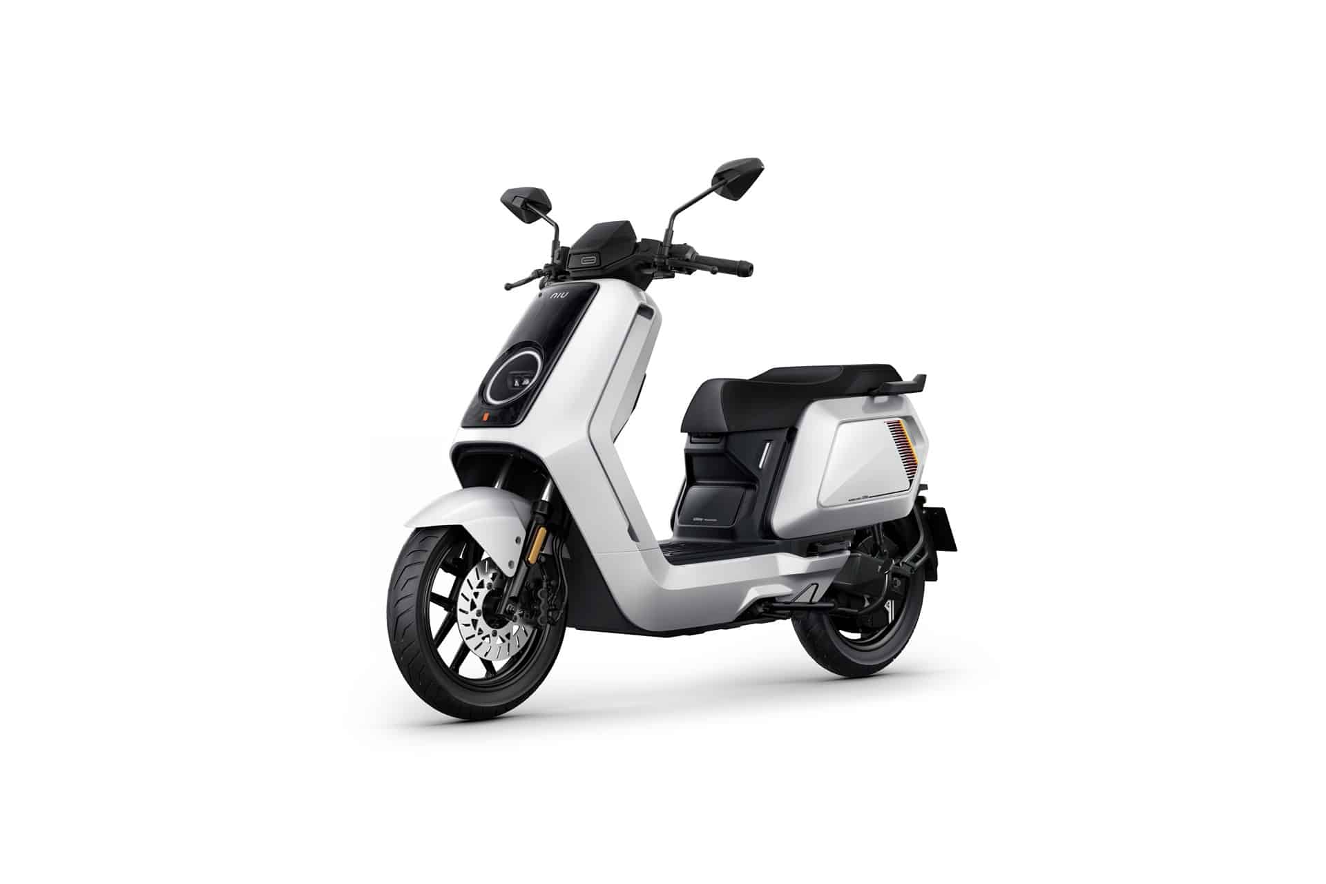 NIU celebra su 10º Aniversario por todo lo alto e EICMA 2024
