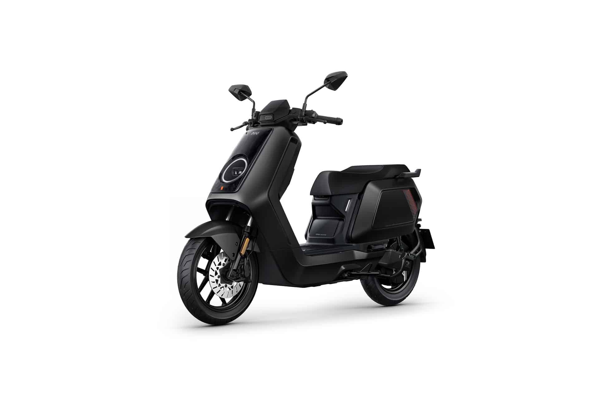 NIU celebra su 10º Aniversario por todo lo alto e EICMA 2024