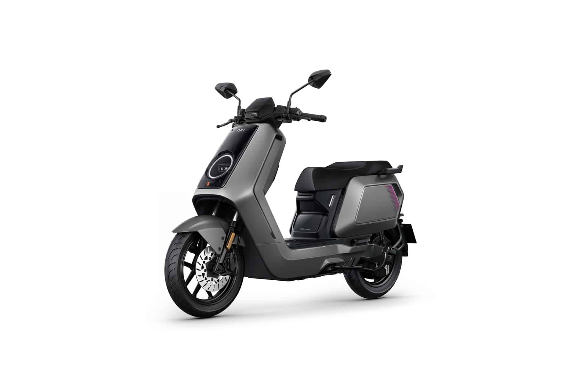 NIU celebra su 10º Aniversario por todo lo alto e EICMA 2024