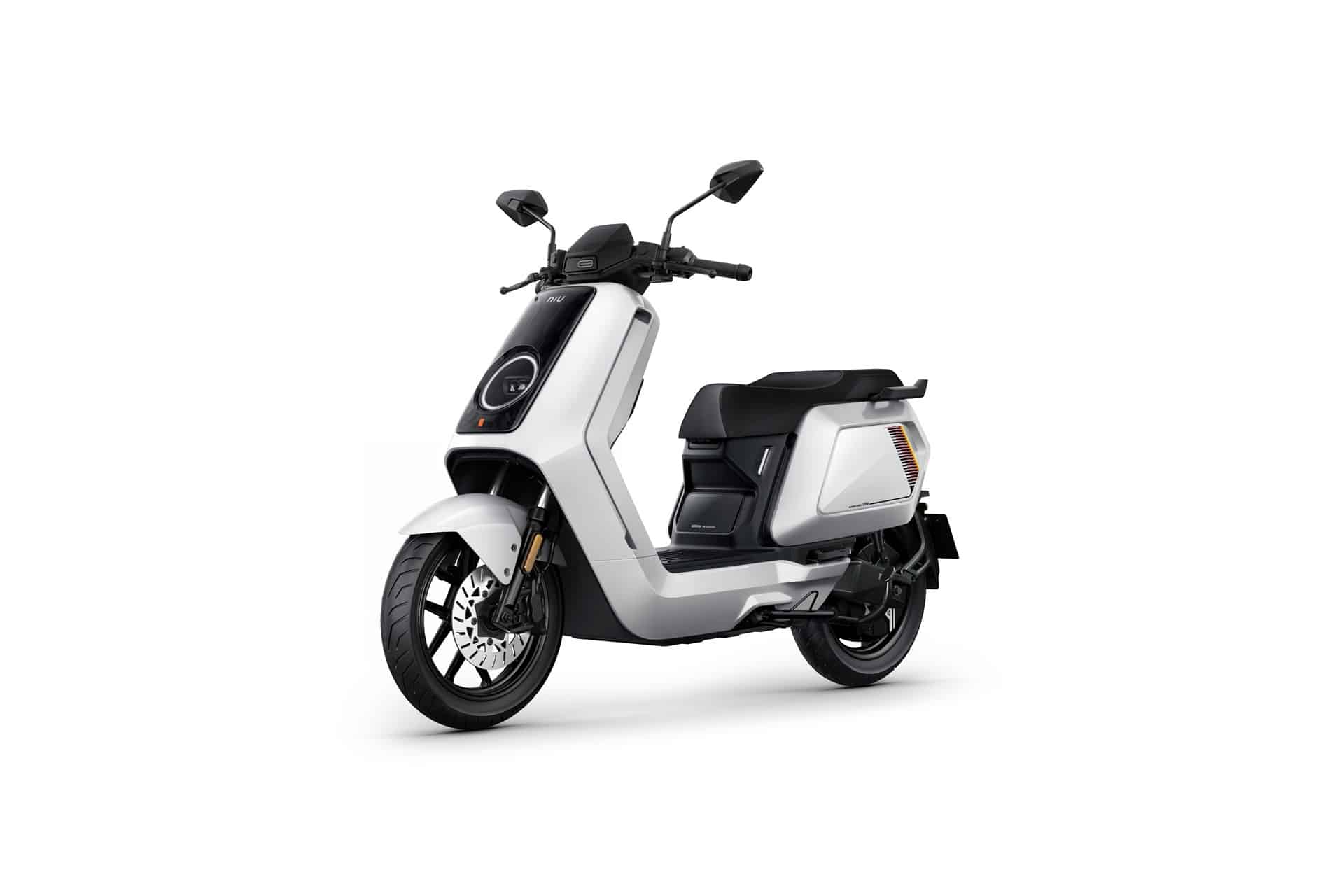 NIU celebra su 10º Aniversario por todo lo alto e EICMA 2024