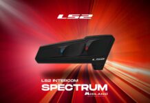 LS2 presenta oficialmente Spectrum, el primer intercomunicador con IA