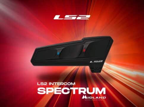 LS2 presenta oficialmente Spectrum, el primer intercomunicador con IA