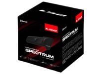 LS2 presenta oficialmente Spectrum, el primer intercomunicador con IA