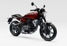 Moto Morini presenta hasta 5 nuevos modelos en EICMA 2024