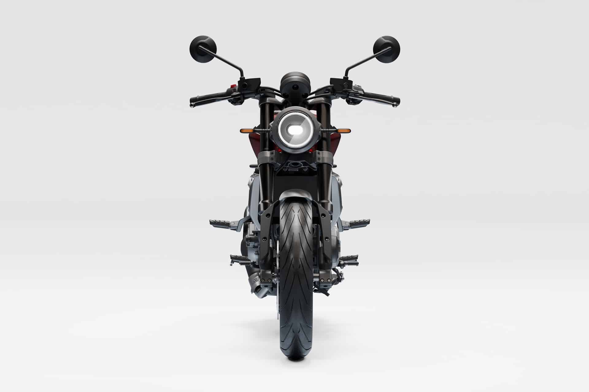 Moto Morini presenta hasta 5 nuevos modelos en EICMA 2024