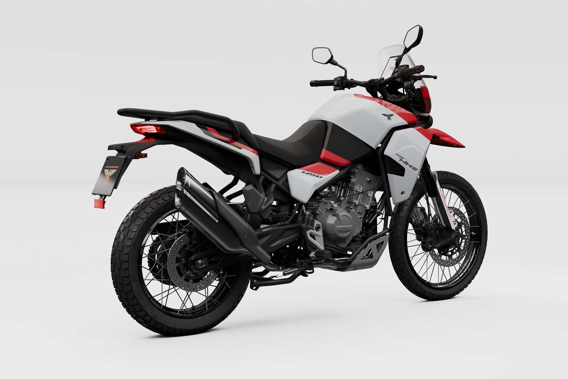 Moto Morini presenta hasta 5 nuevos modelos en EICMA 2024