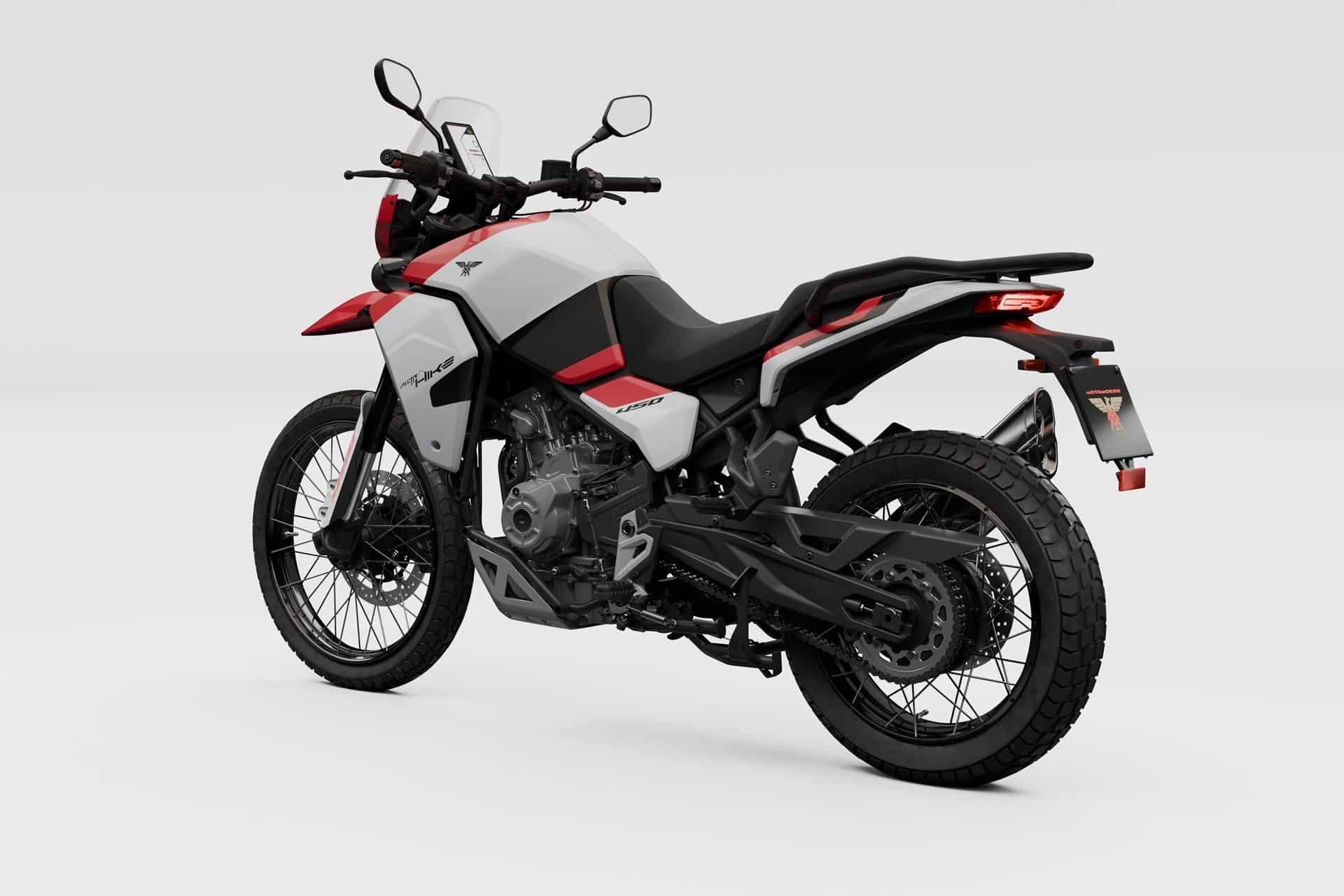Moto Morini presenta hasta 5 nuevos modelos en EICMA 2024