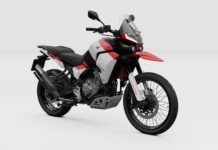 Moto Morini presenta hasta 5 nuevos modelos en EICMA 2024