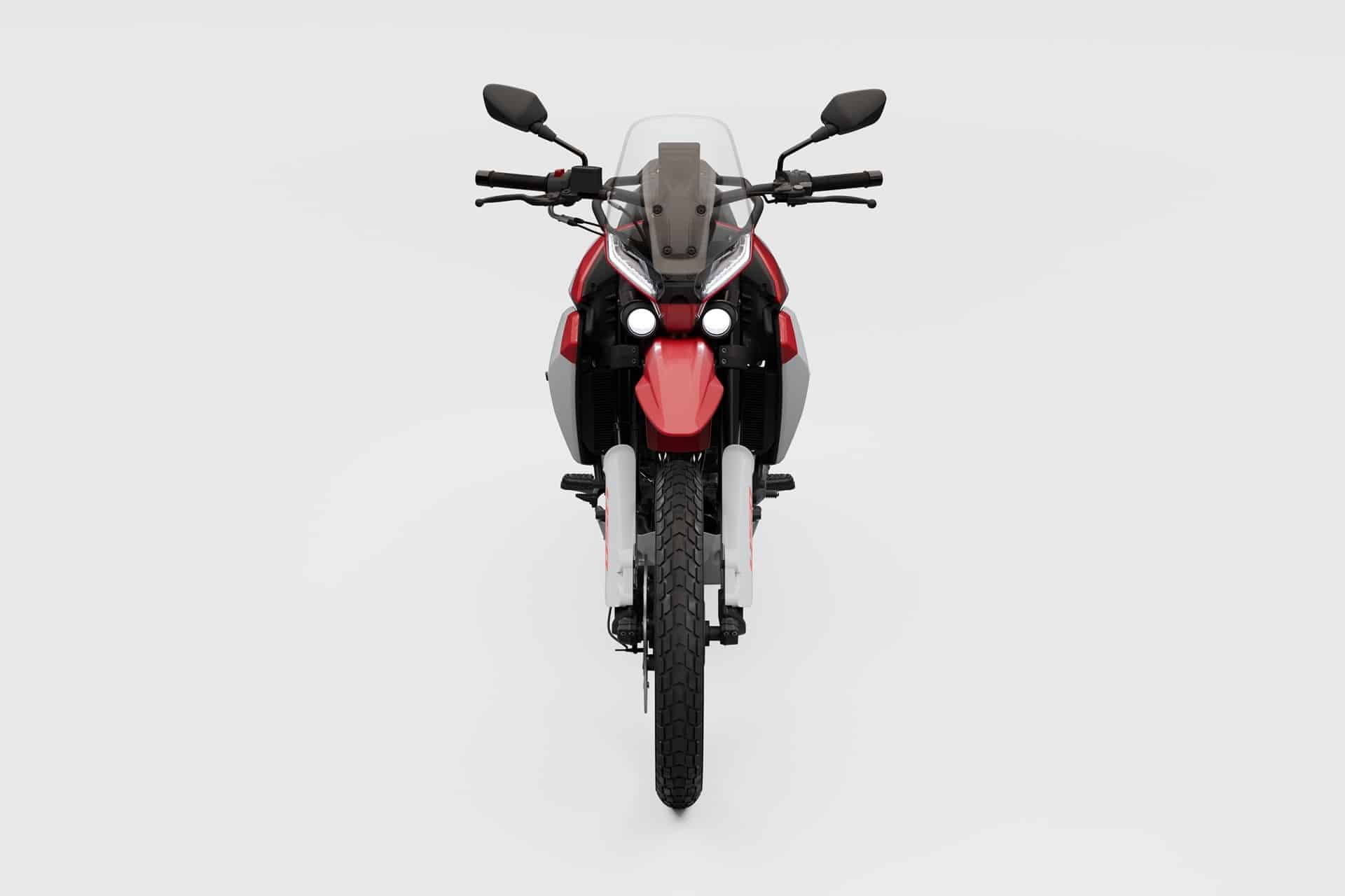Moto Morini presenta hasta 5 nuevos modelos en EICMA 2024