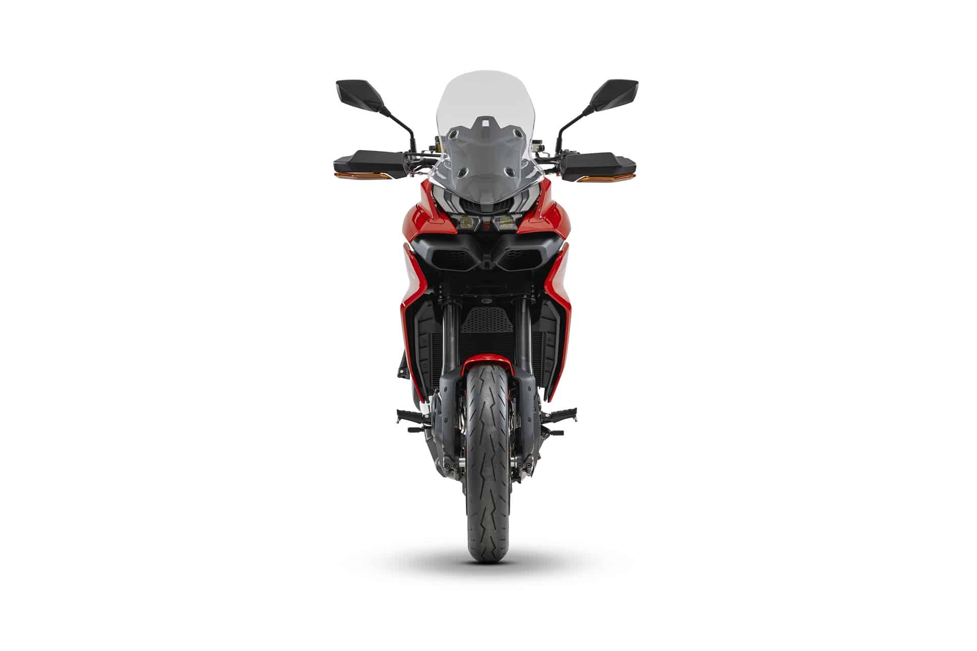 Moto Morini presenta hasta 5 nuevos modelos en EICMA 2024