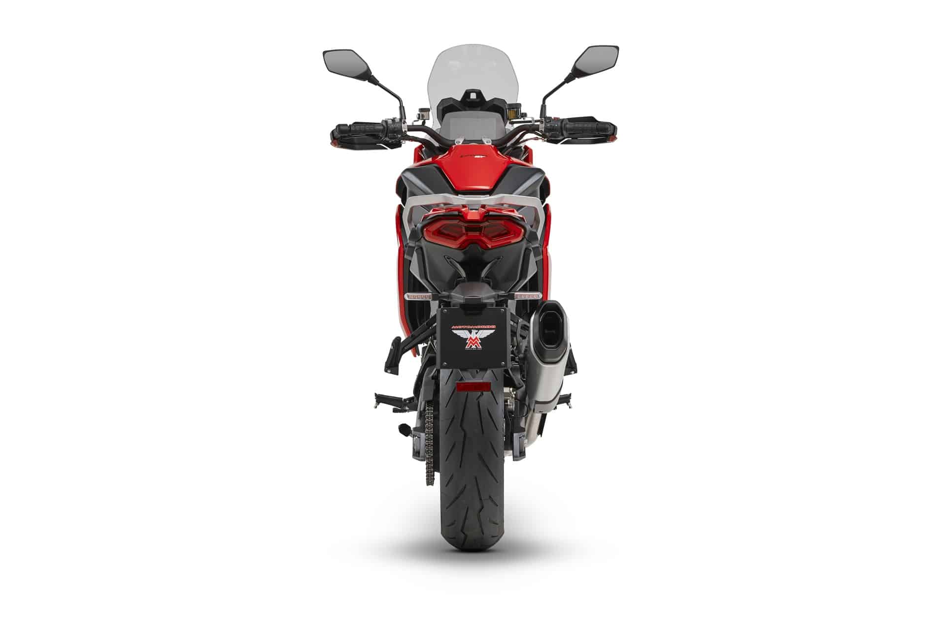 Moto Morini presenta hasta 5 nuevos modelos en EICMA 2024