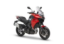 Moto Morini presenta hasta 5 nuevos modelos en EICMA 2024