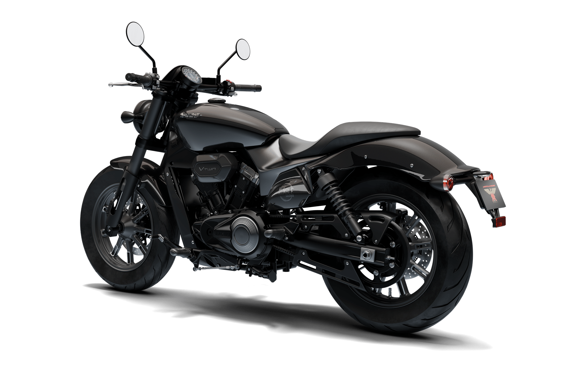 Moto Morini presenta hasta 5 nuevos modelos en EICMA 2024