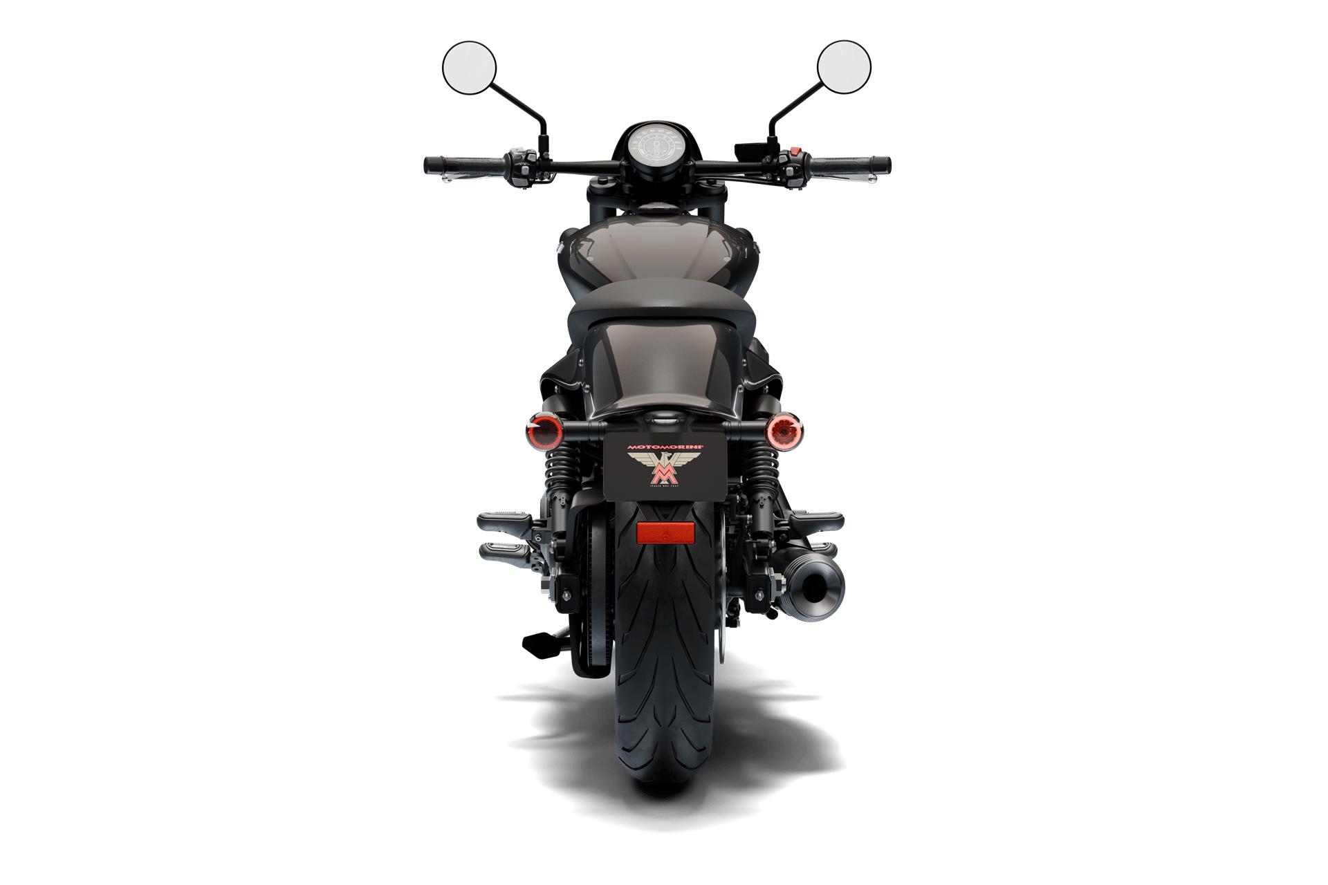 Moto Morini presenta hasta 5 nuevos modelos en EICMA 2024