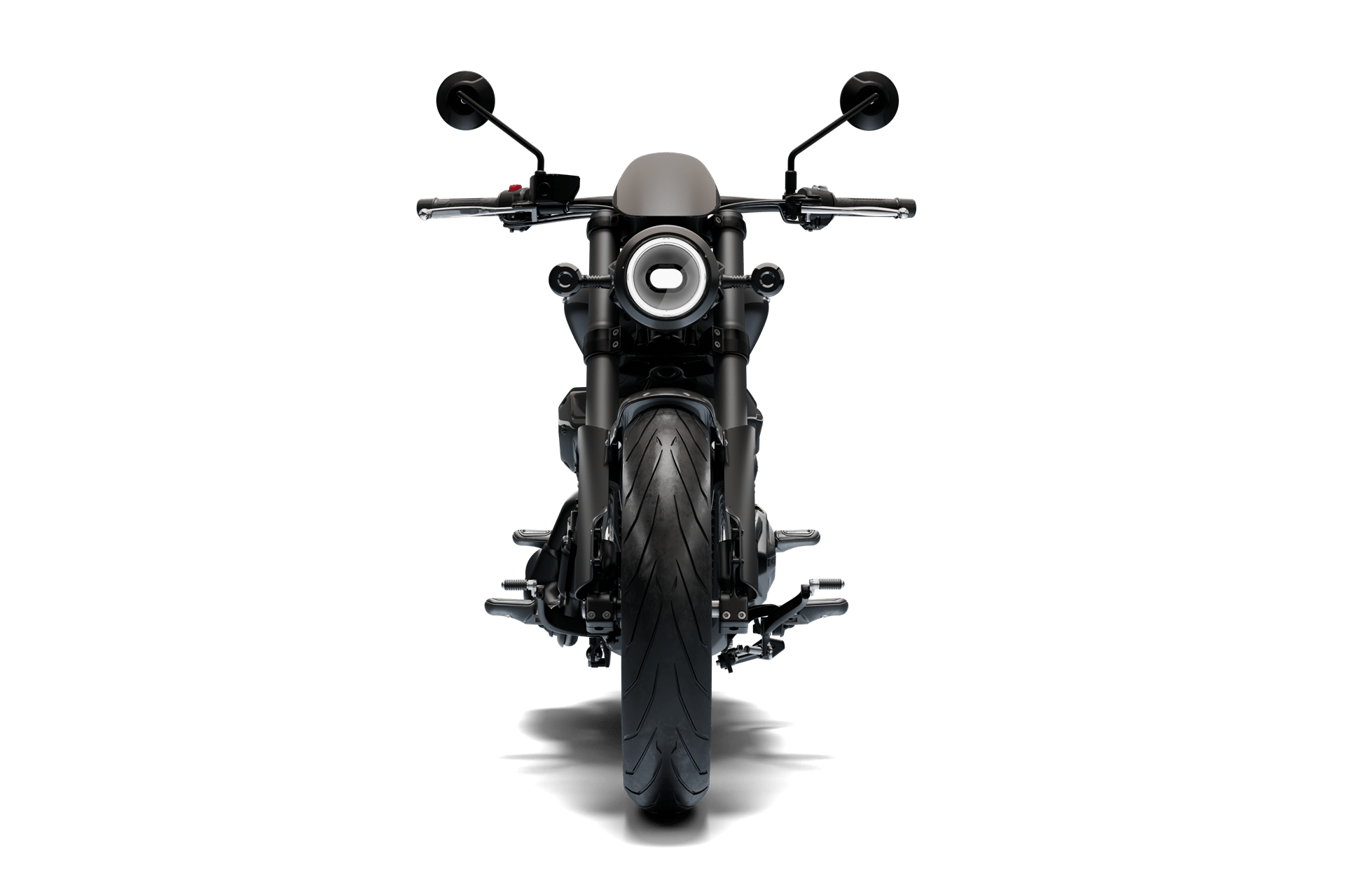 Moto Morini presenta hasta 5 nuevos modelos en EICMA 2024