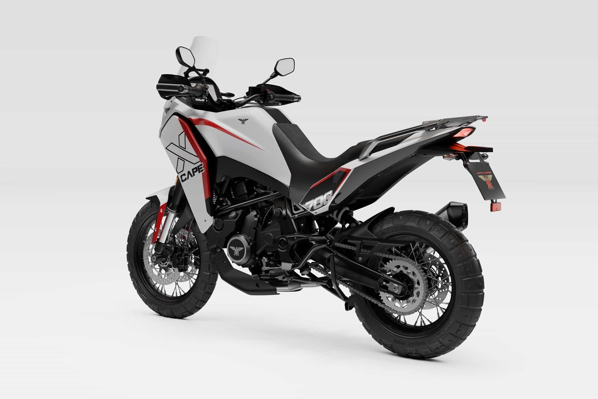 Moto Morini presenta hasta 5 nuevos modelos en EICMA 2024