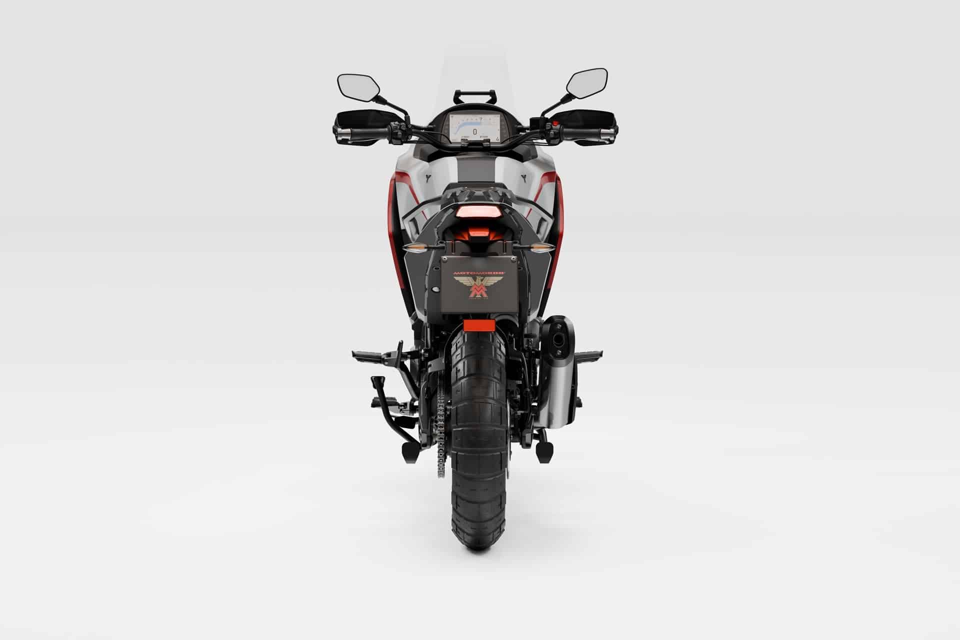 Moto Morini presenta hasta 5 nuevos modelos en EICMA 2024