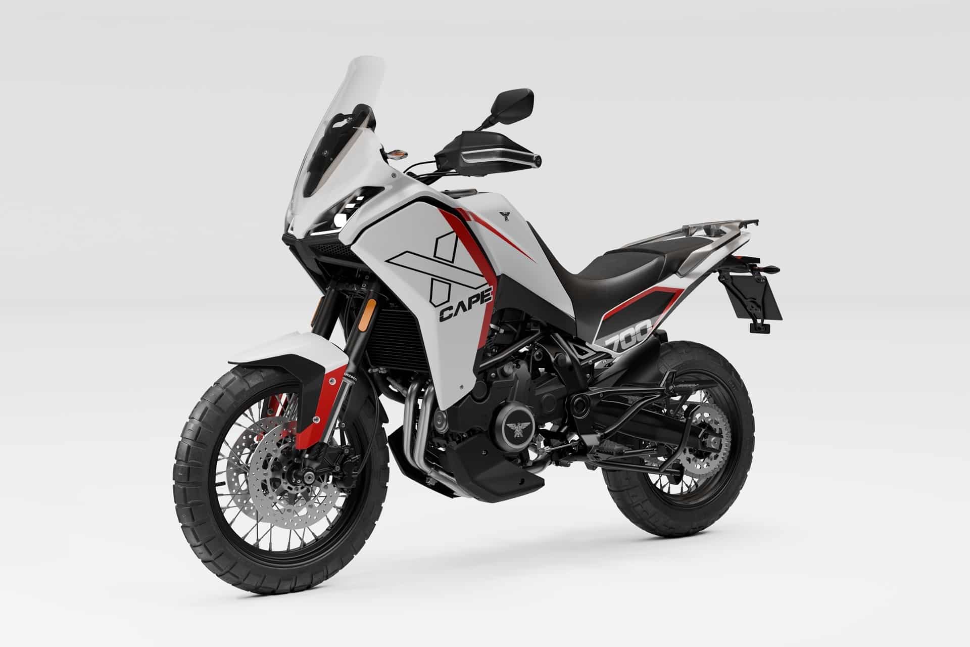 Moto Morini presenta hasta 5 nuevos modelos en EICMA 2024