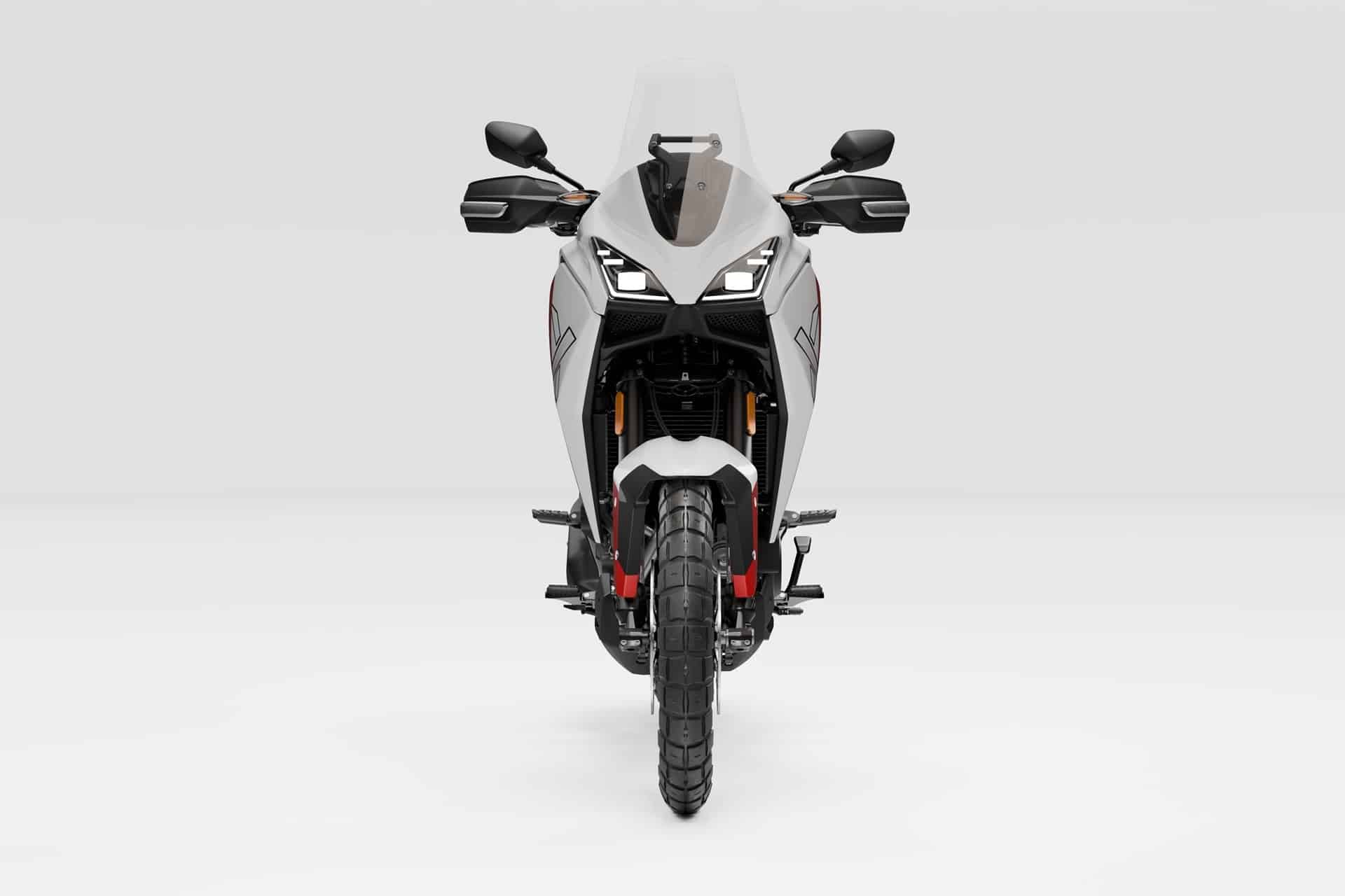 Moto Morini presenta hasta 5 nuevos modelos en EICMA 2024
