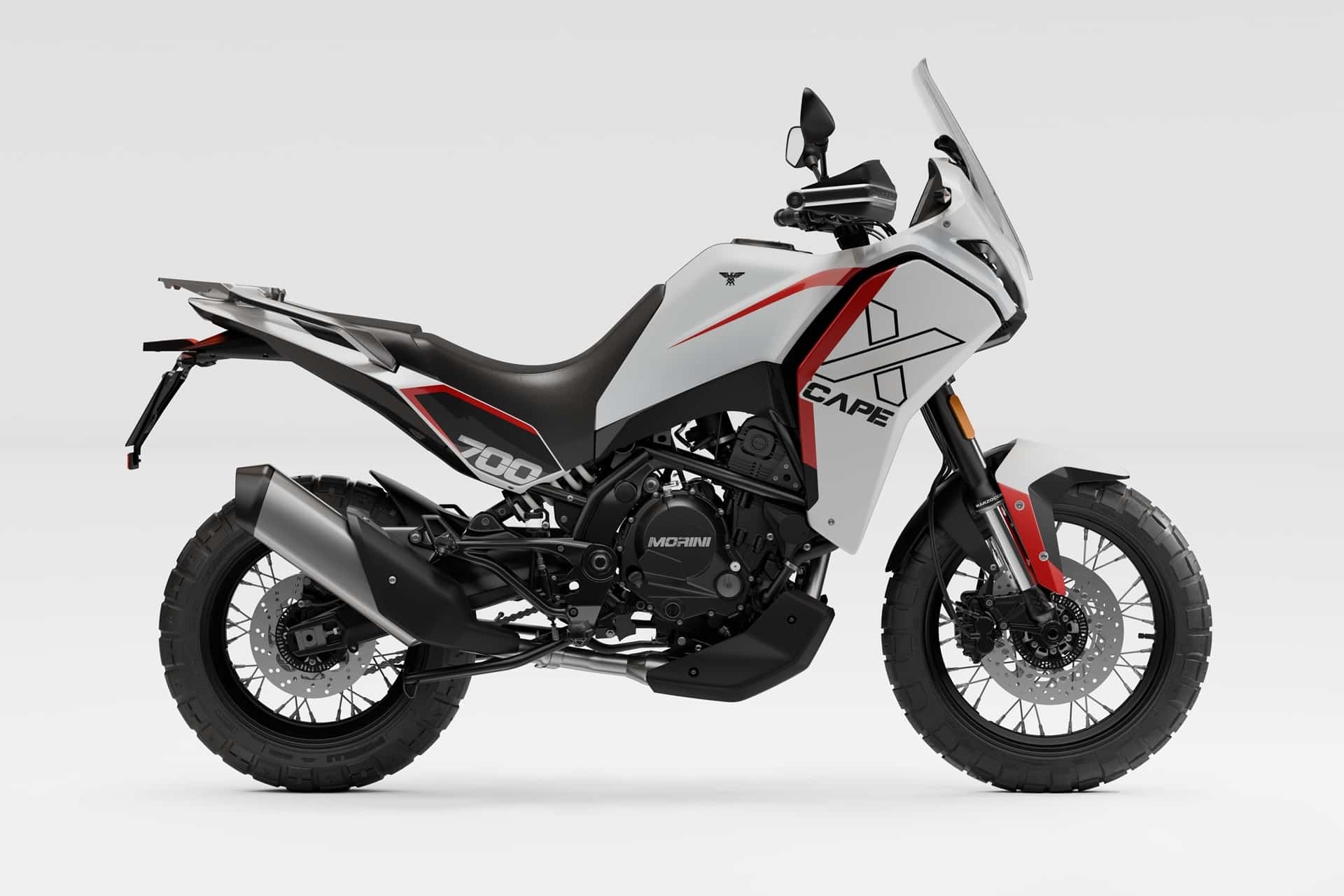 Moto Morini presenta hasta 5 nuevos modelos en EICMA 2024