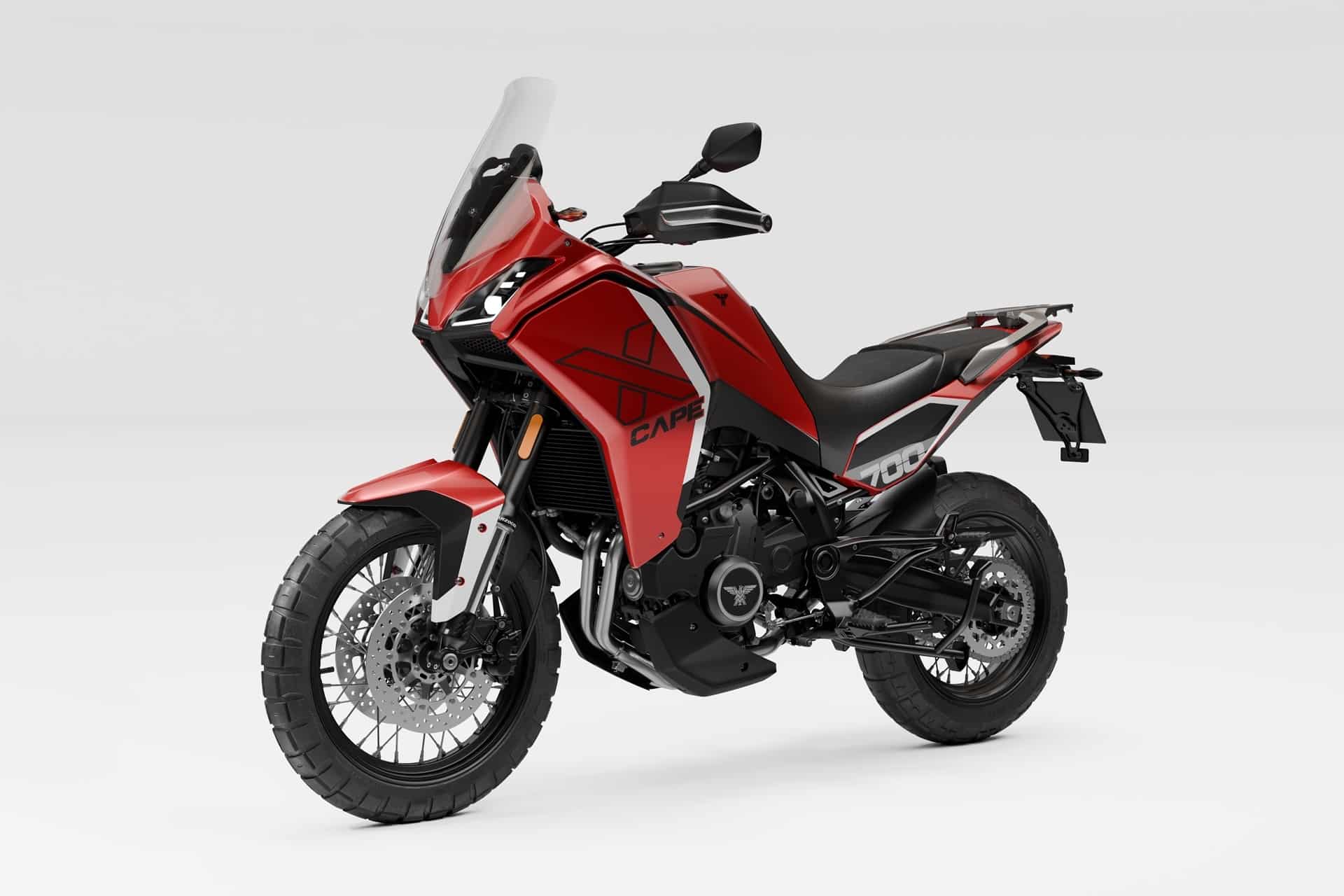 Moto Morini presenta hasta 5 nuevos modelos en EICMA 2024