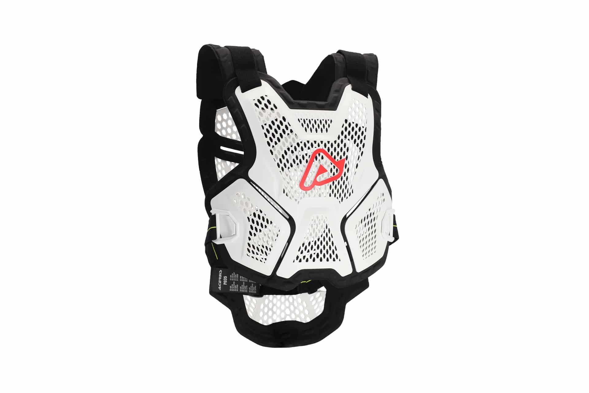 Acerbis llega cargado de novedades para 2025 al Salón Internacional de Milán