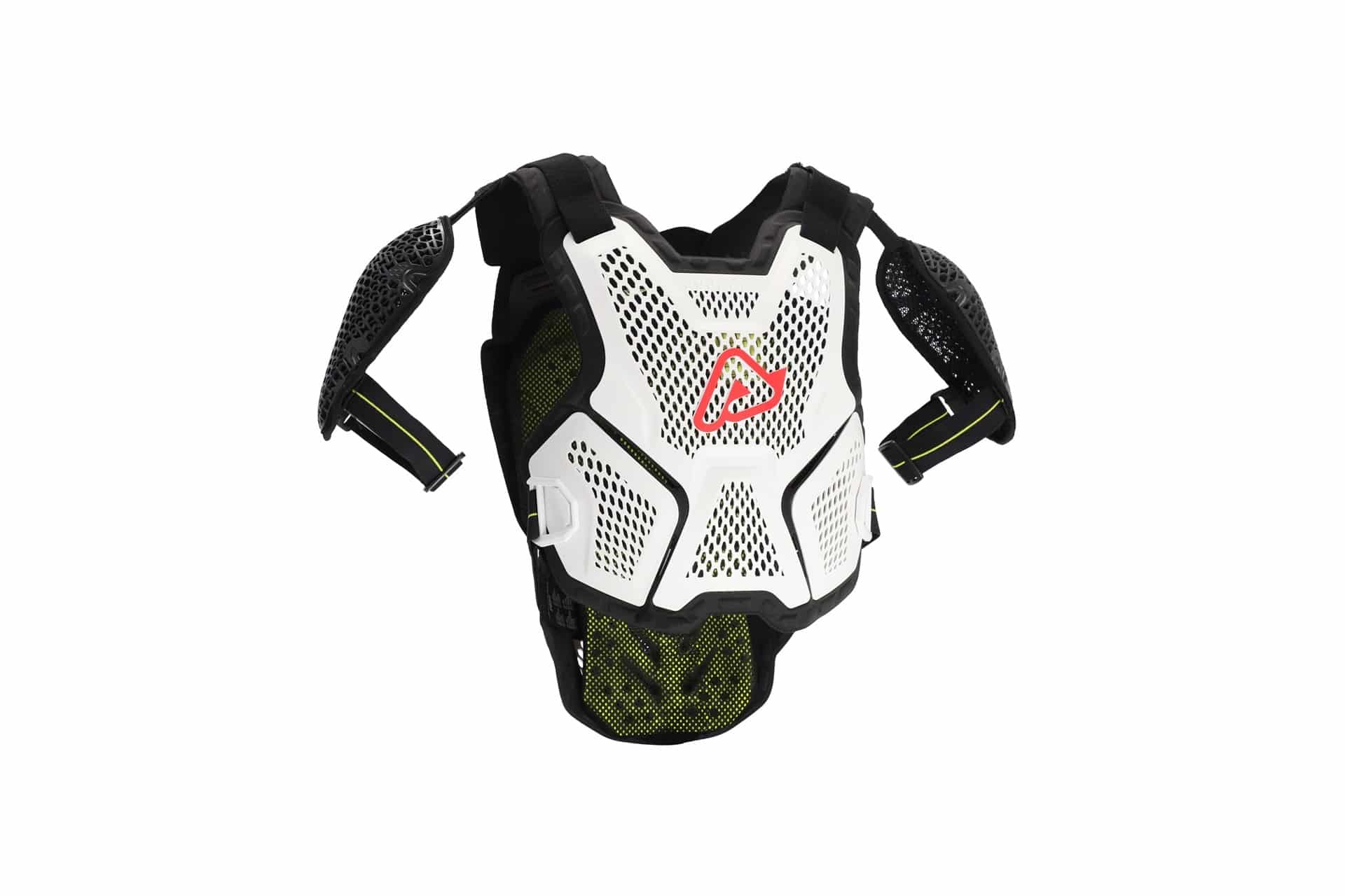 Acerbis llega cargado de novedades para 2025 al Salón Internacional de Milán
