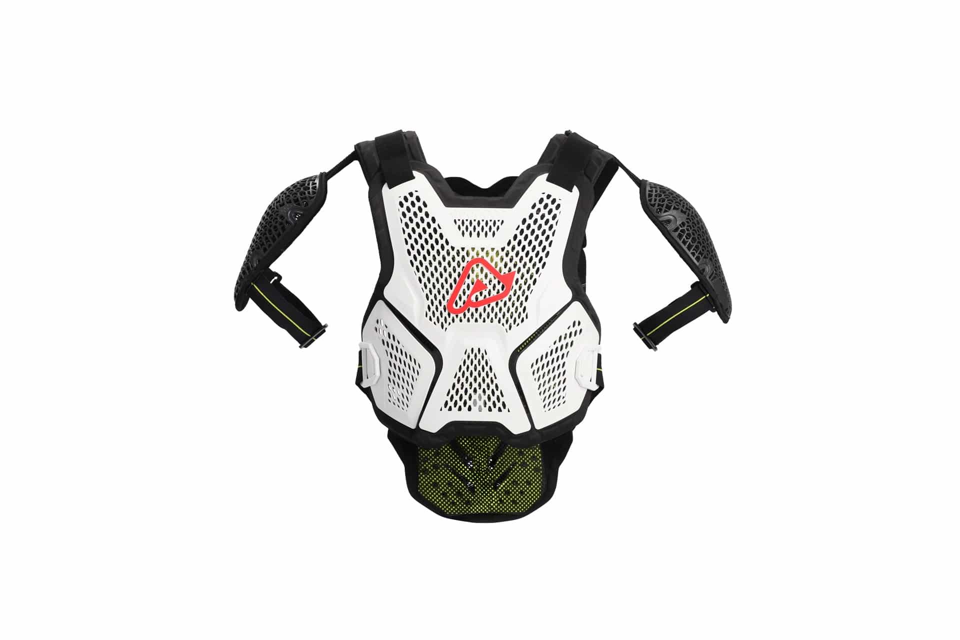 Acerbis llega cargado de novedades para 2025 al Salón Internacional de Milán
