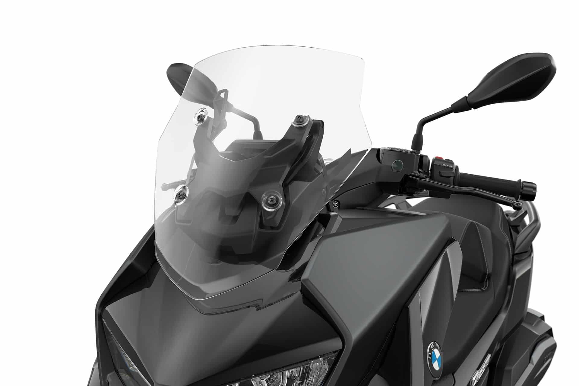 BMW C 400 GT 2025