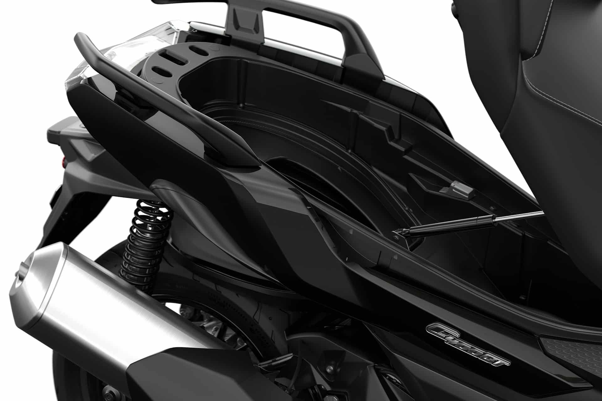 BMW C 400 GT 2025