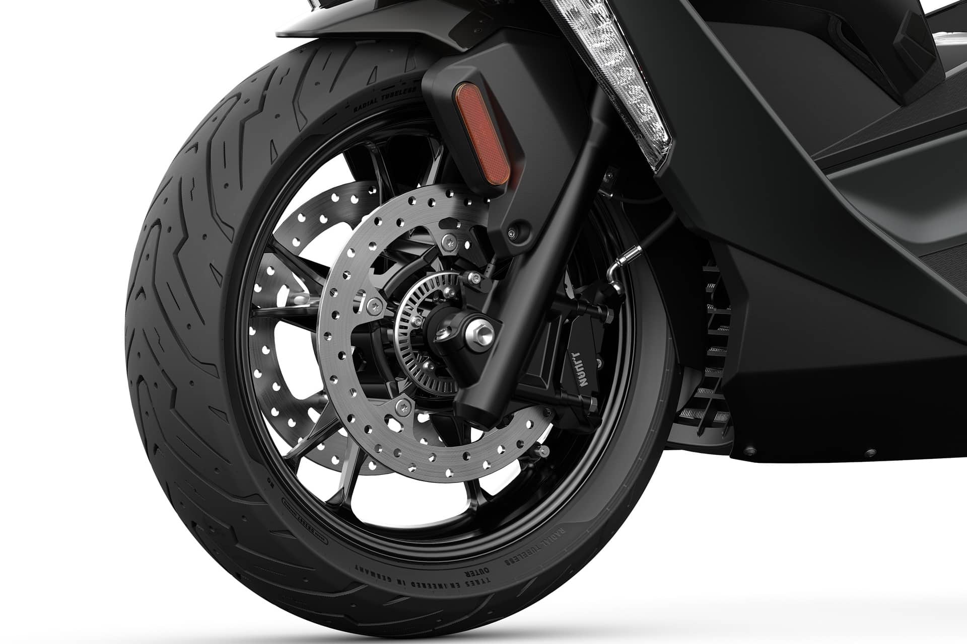 BMW C 400 GT 2025