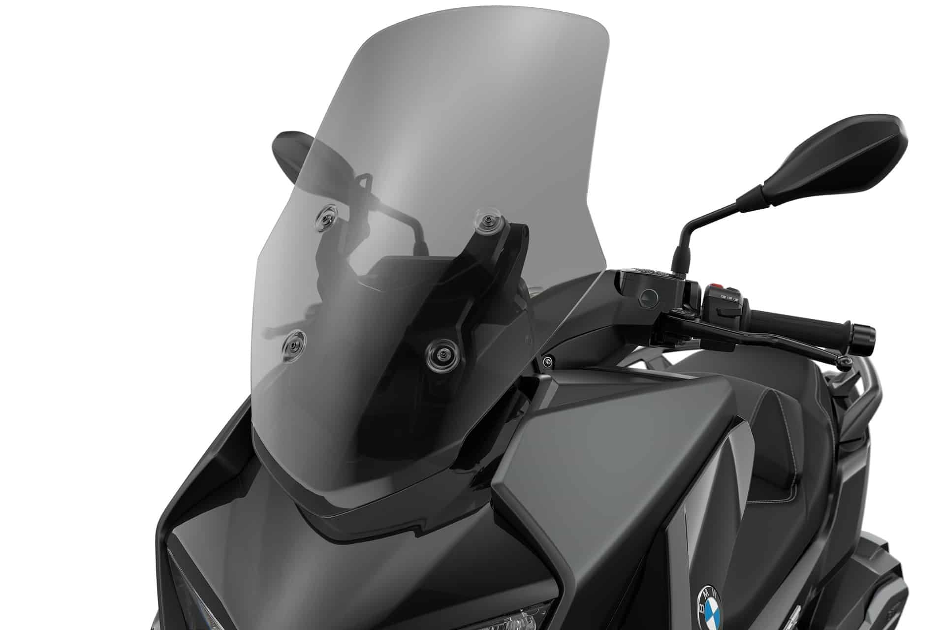 BMW C 400 GT 2025