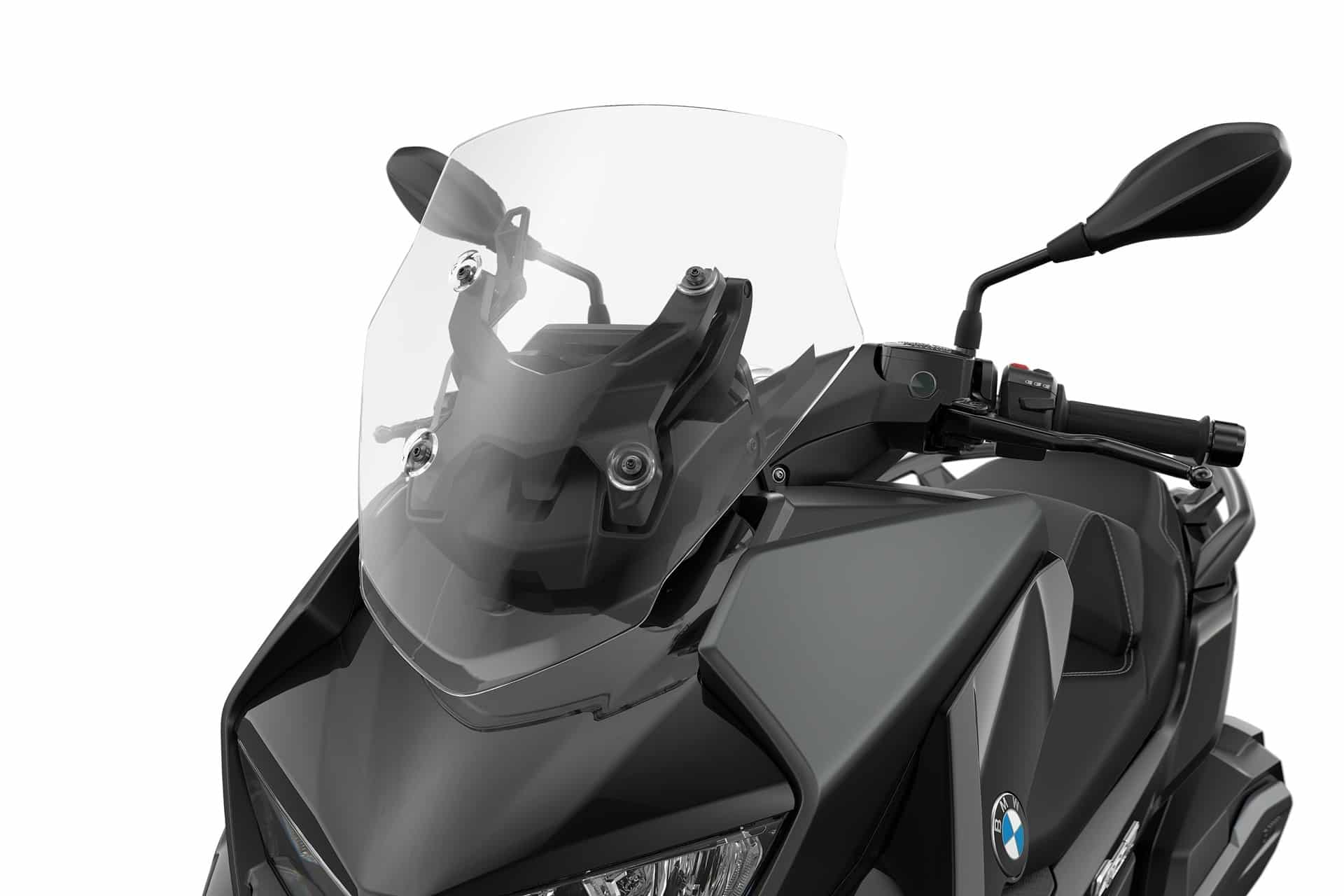 BMW C 400 GT 2025