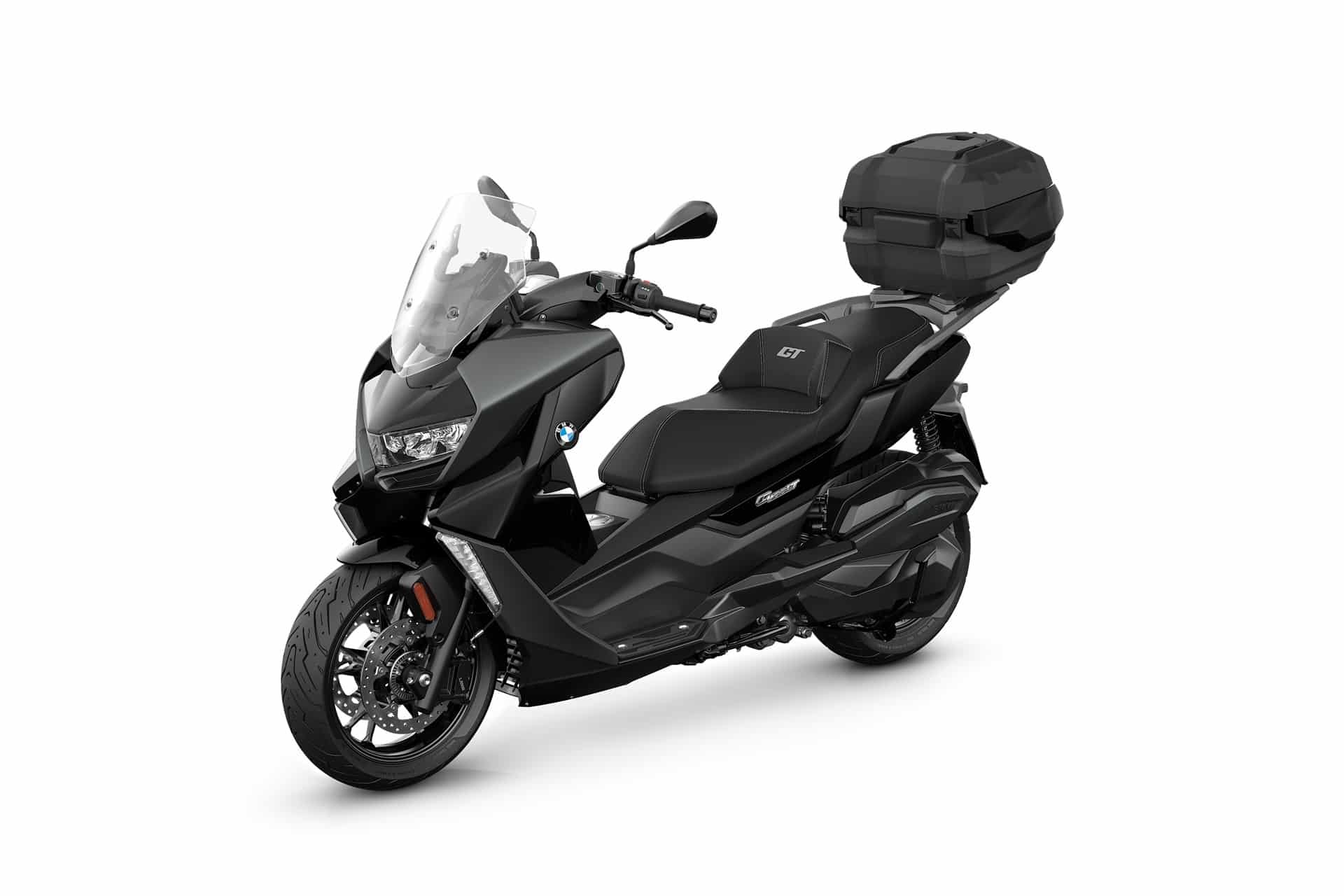 BMW C 400 GT 2025