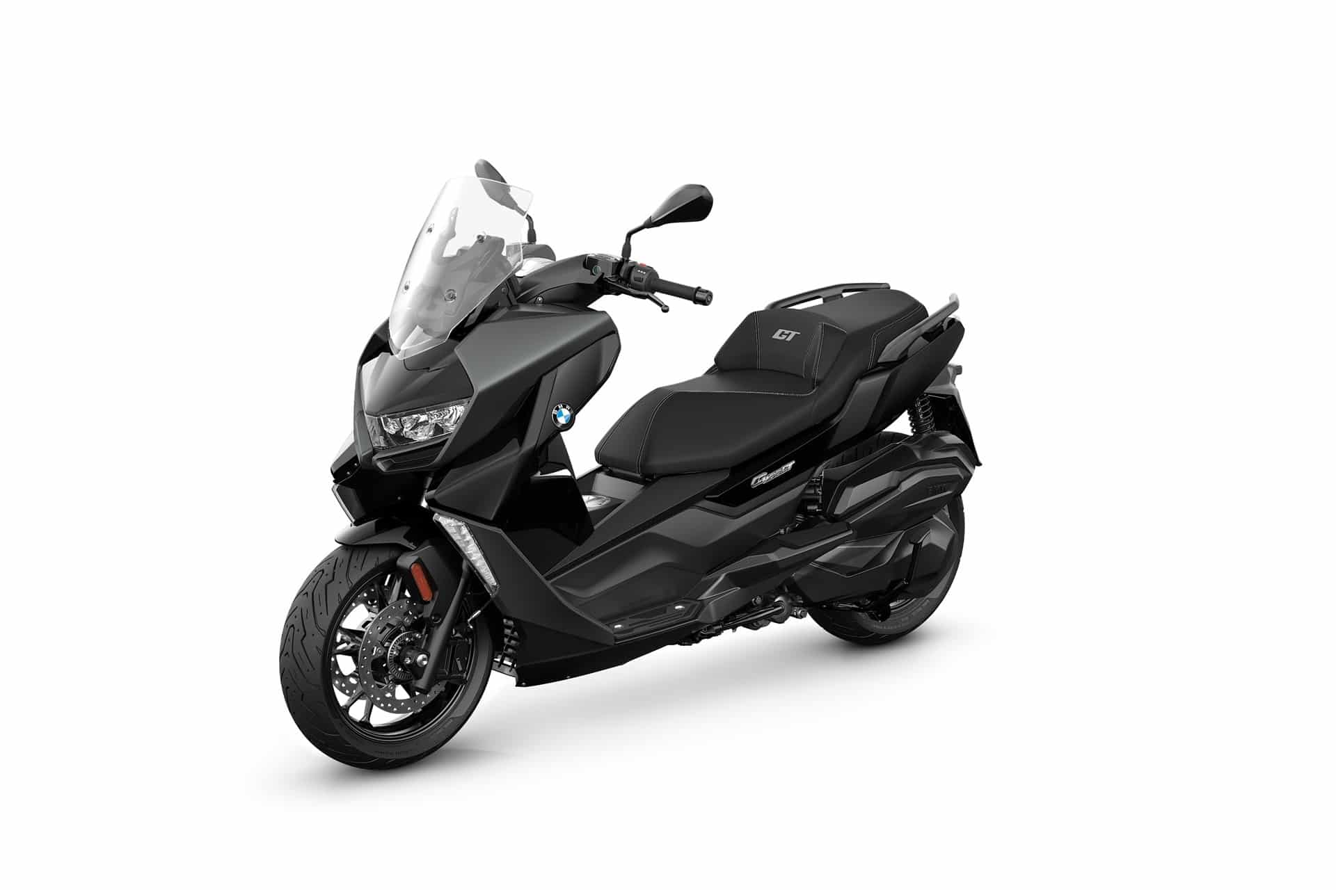 BMW C 400 GT 2025