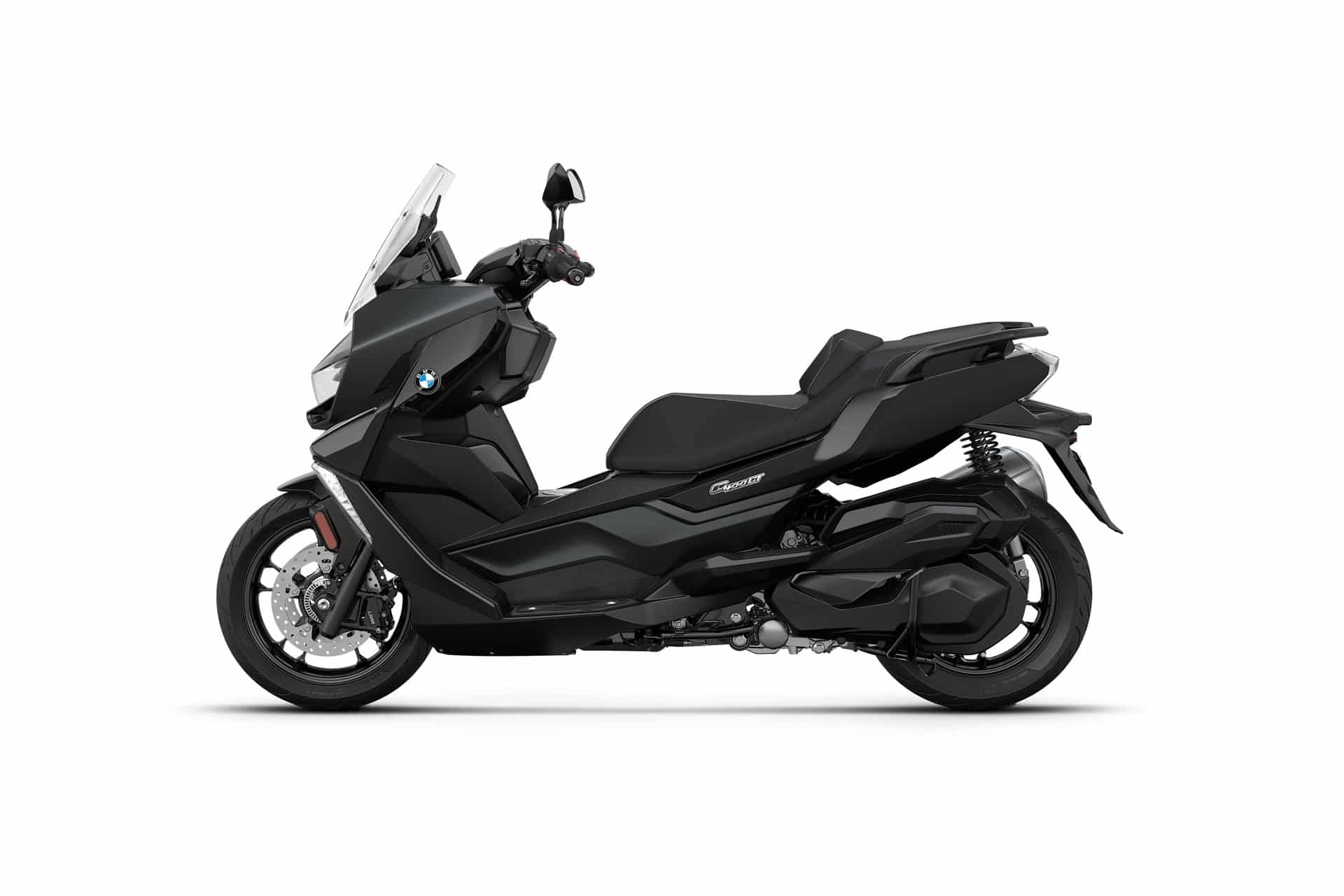 BMW C 400 GT 2025