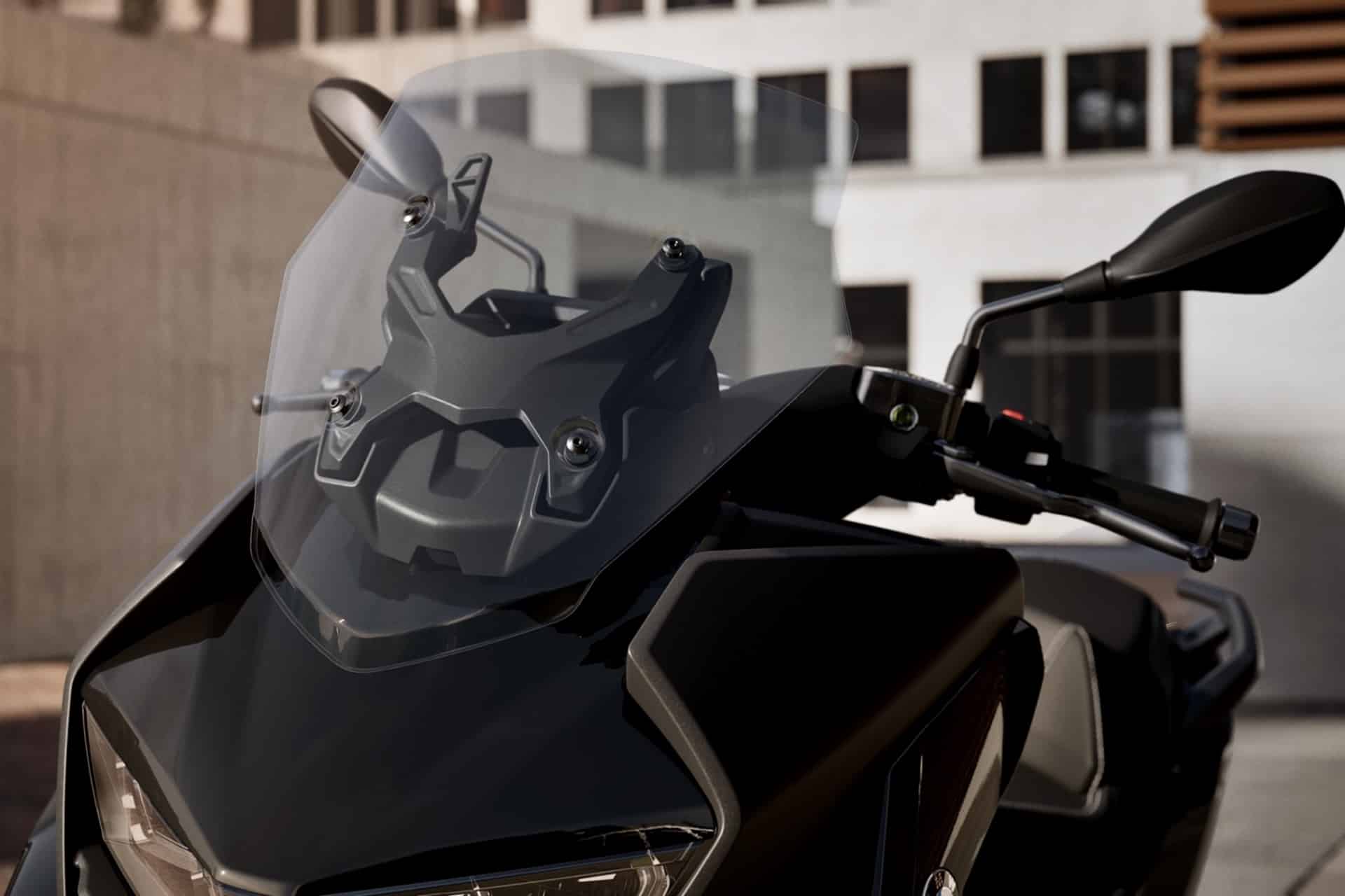 BMW C 400 GT 2025