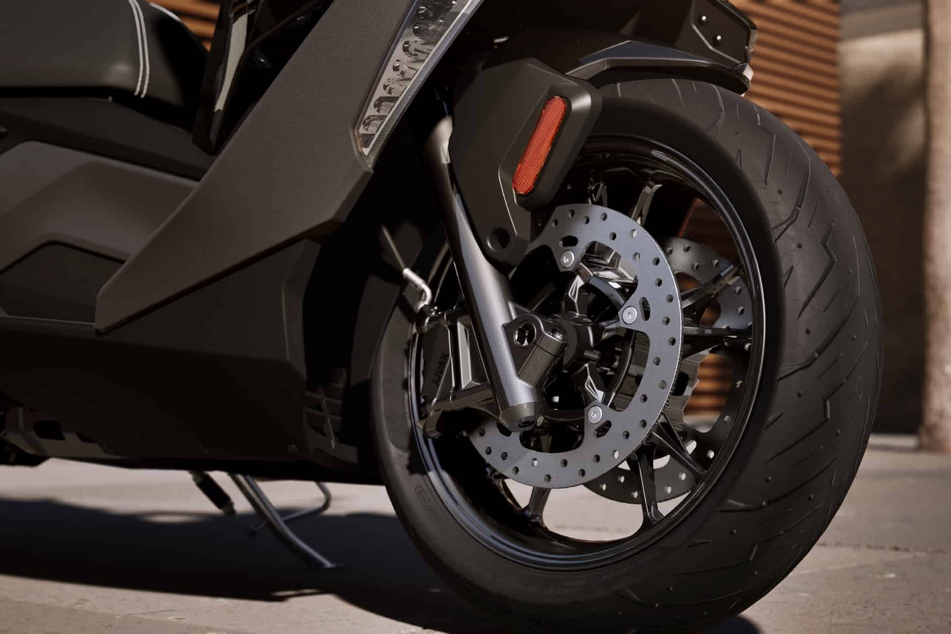 BMW C 400 GT 2025