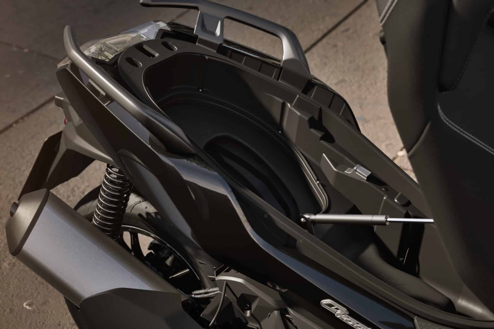 BMW C 400 GT 2025